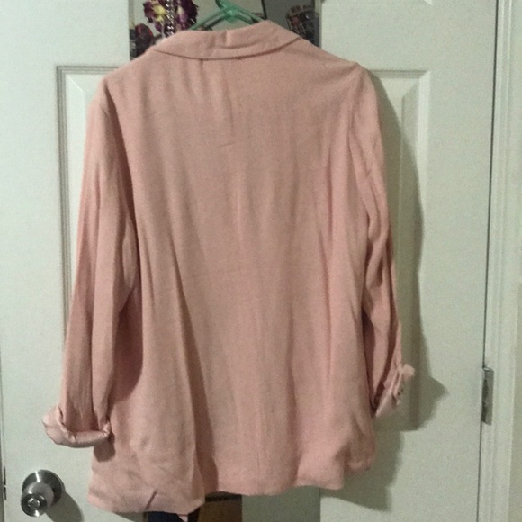 Pink blazer - Picture 4 of 4